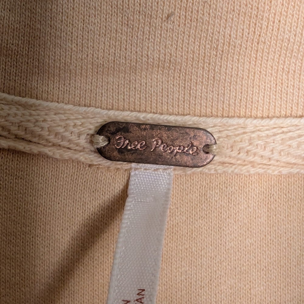 Free People Ruby Jacket - Picture 8 of 11